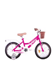 Dječji bicikli Cremose 16", roza